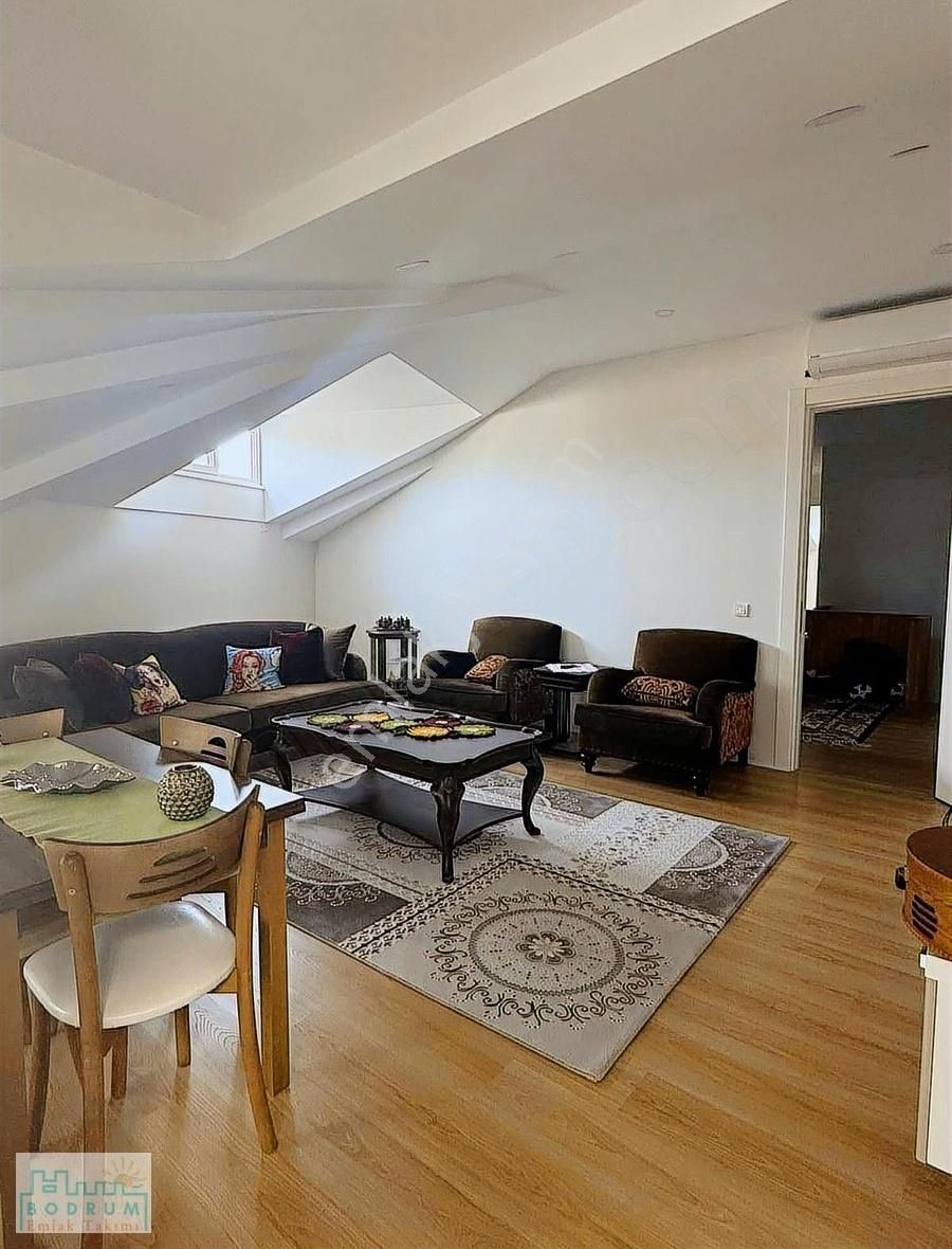 İstanbul Acıbadem Satılık Lüx 6+2 Dublex - Görsel 10