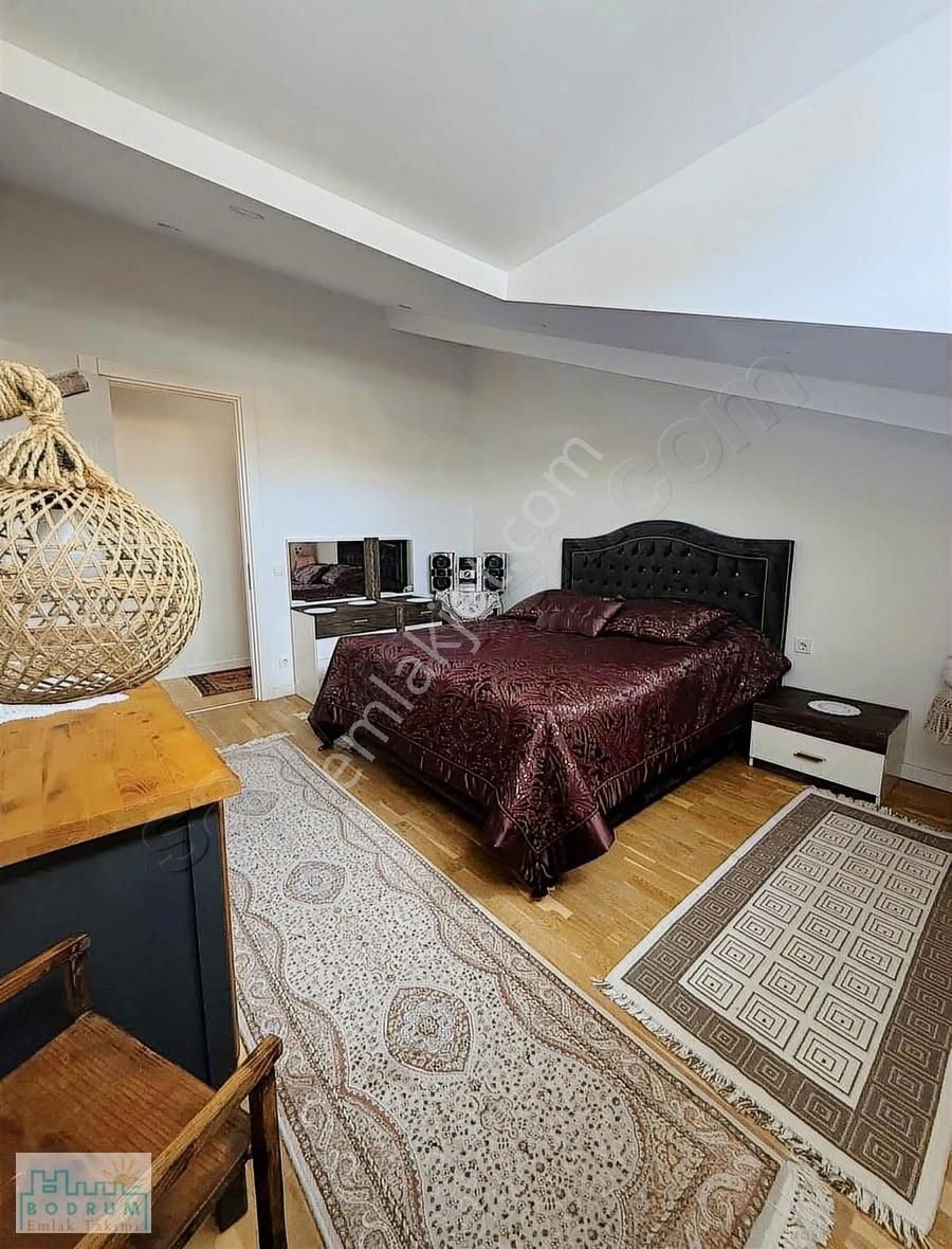 İstanbul Acıbadem Satılık Lüx 6+2 Dublex - Görsel 28