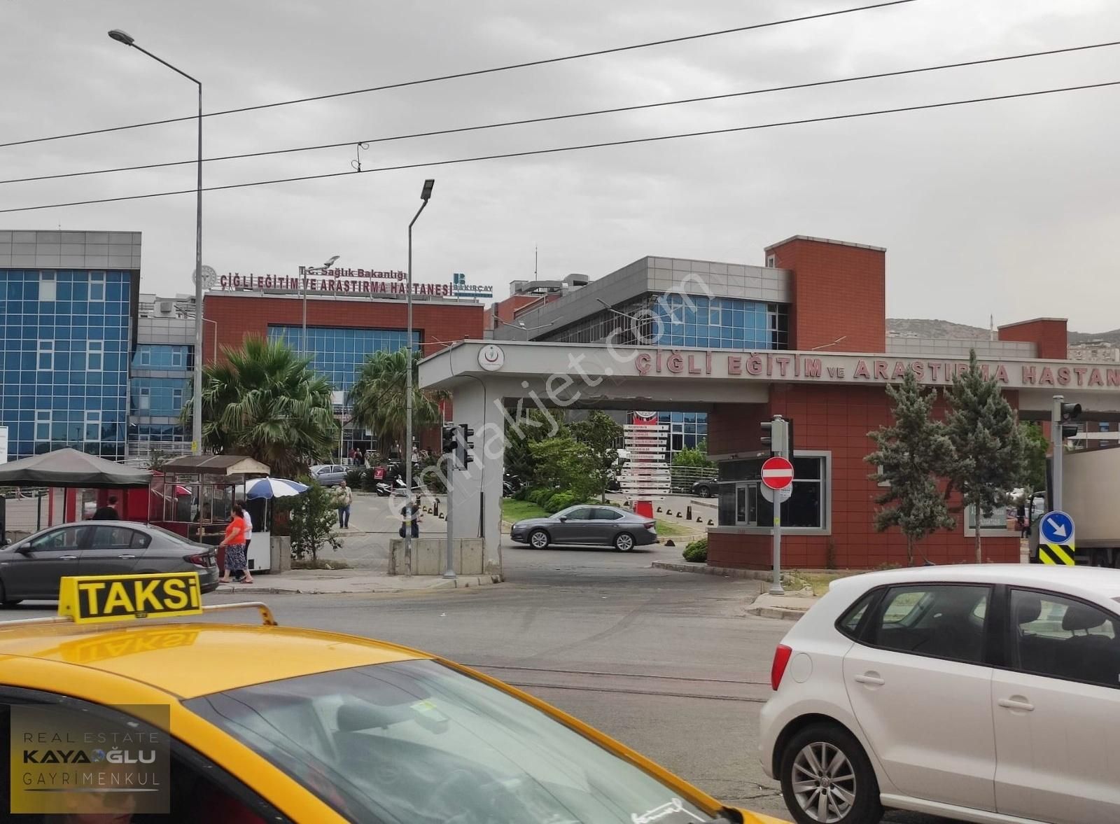 Kayaoğlundan,hastane,izban,üniversite Yakını 1+1 Eşyalı Kiralık