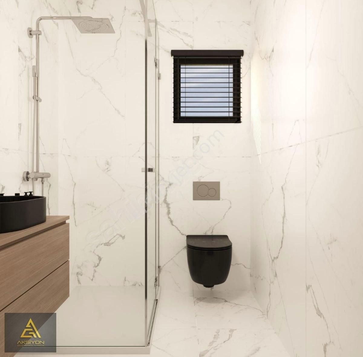 Gümüştepede Satılık Villa - Görsel 3