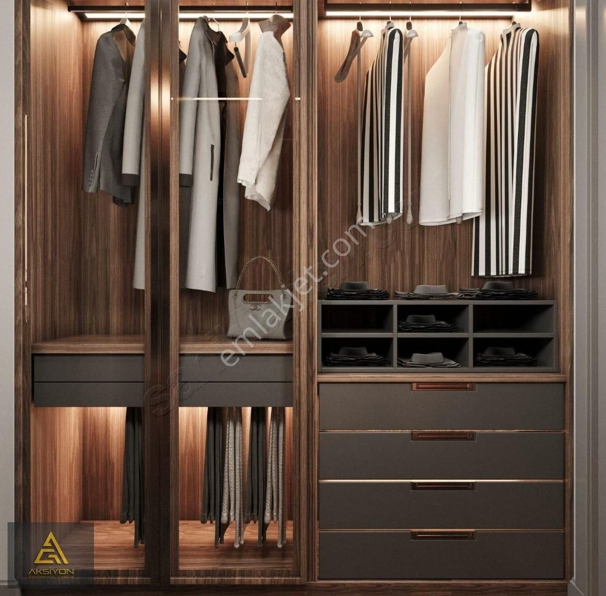 Gümüştepede Satılık Villa - Görsel 17