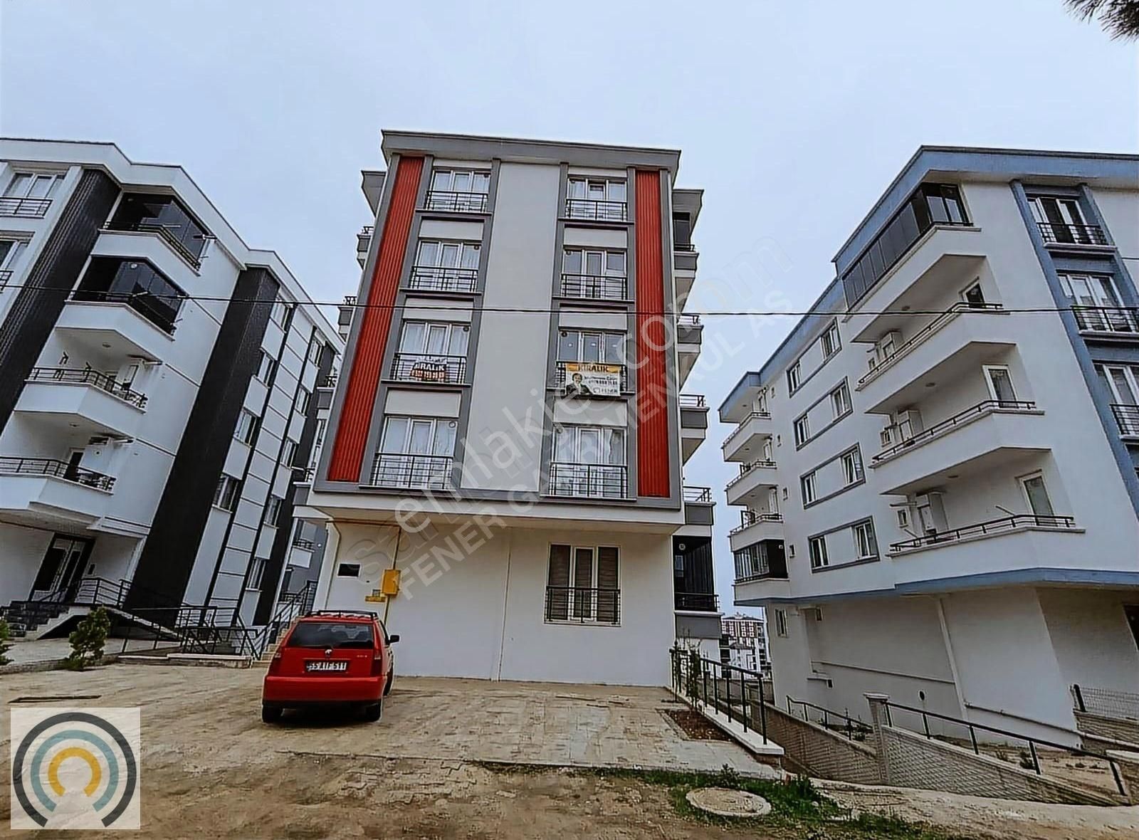 Fener Aş Muharrem Özün Körfez Kiralık Daire 1+1