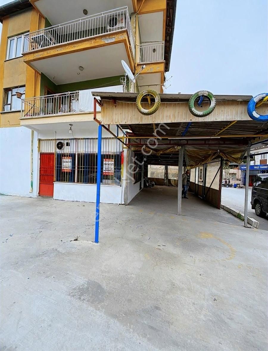 Turna Group'dan Kiralık Dükkan