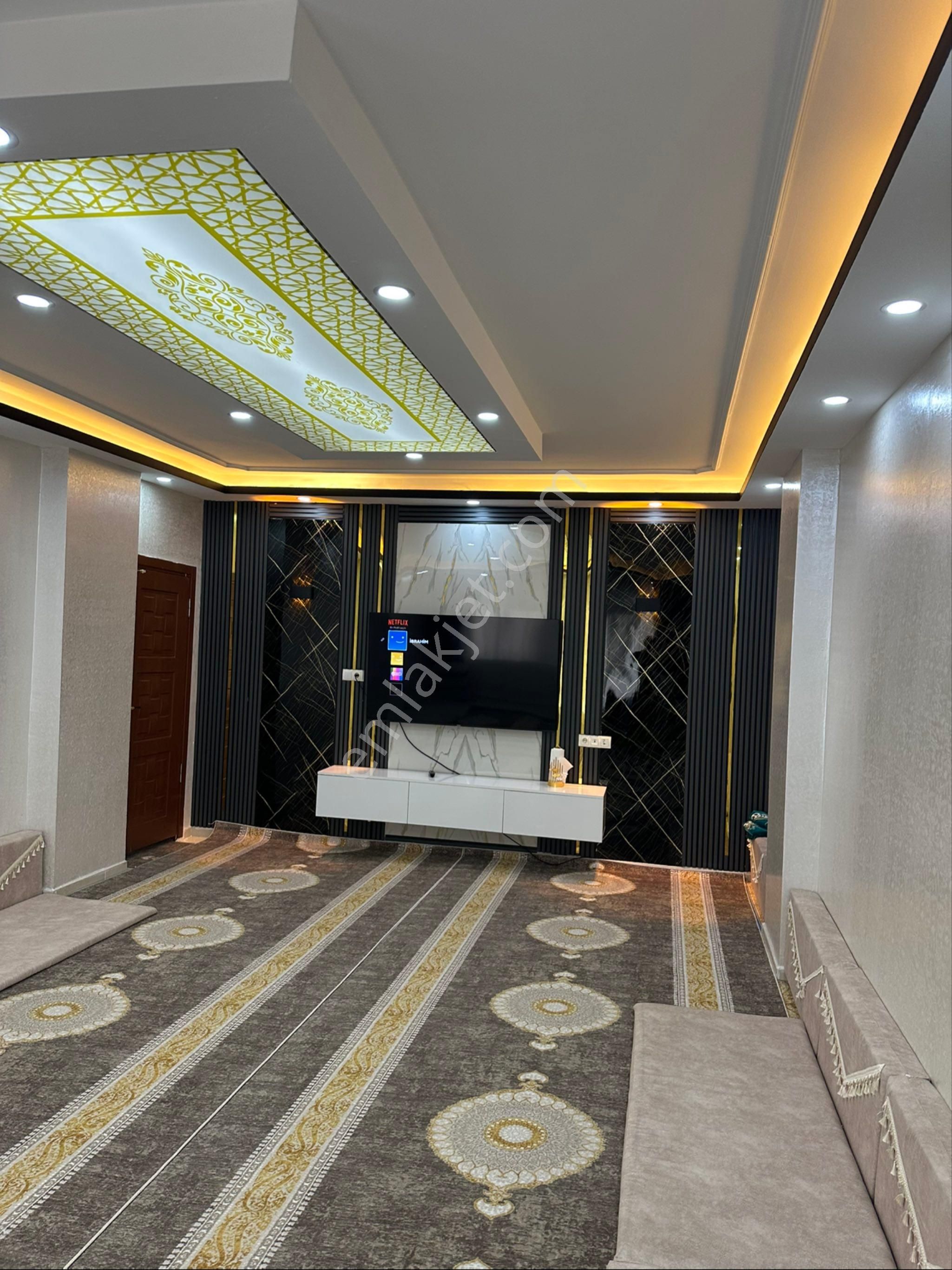Sahibinden Ceza Evi Arkası 3+1