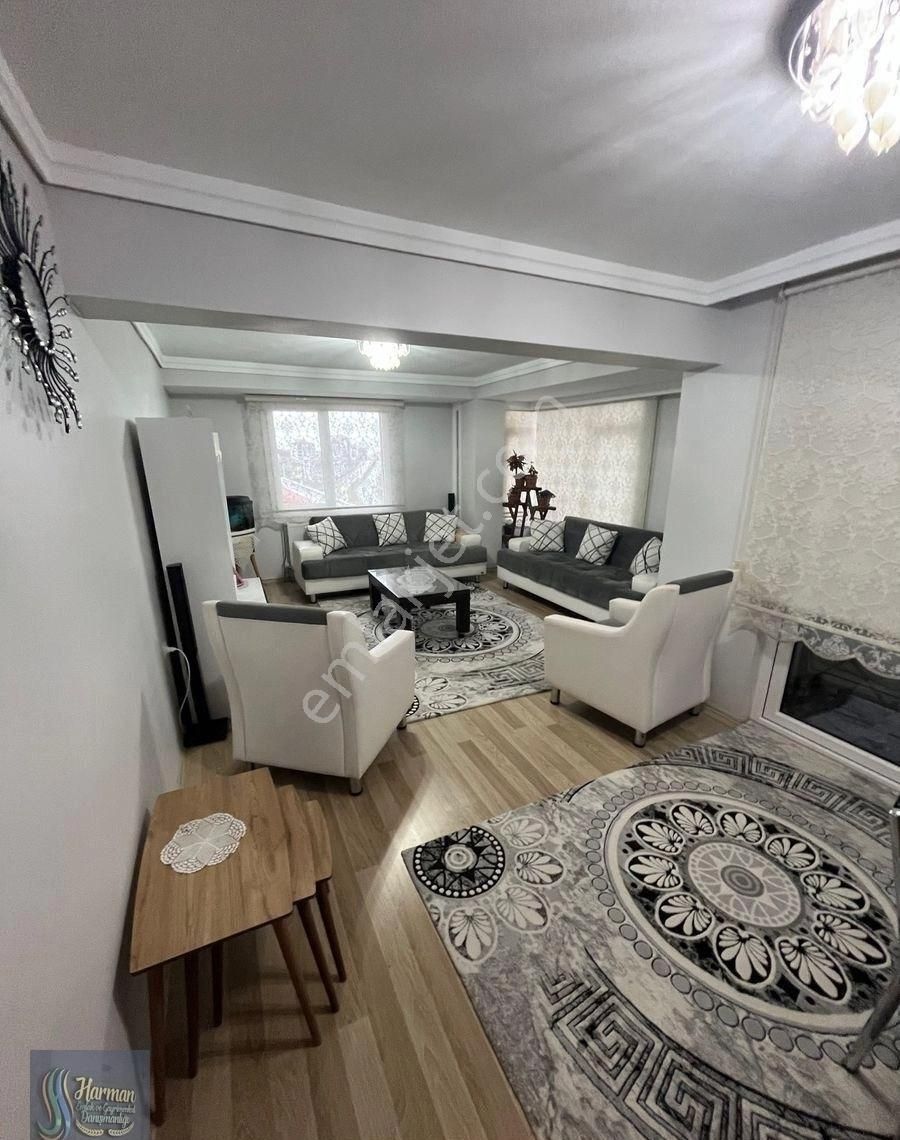 Masal Diyarı Civarı Masrafsız Daire