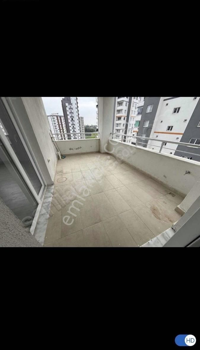 3+1 Kiralık Daire Sarıçam Gültepe