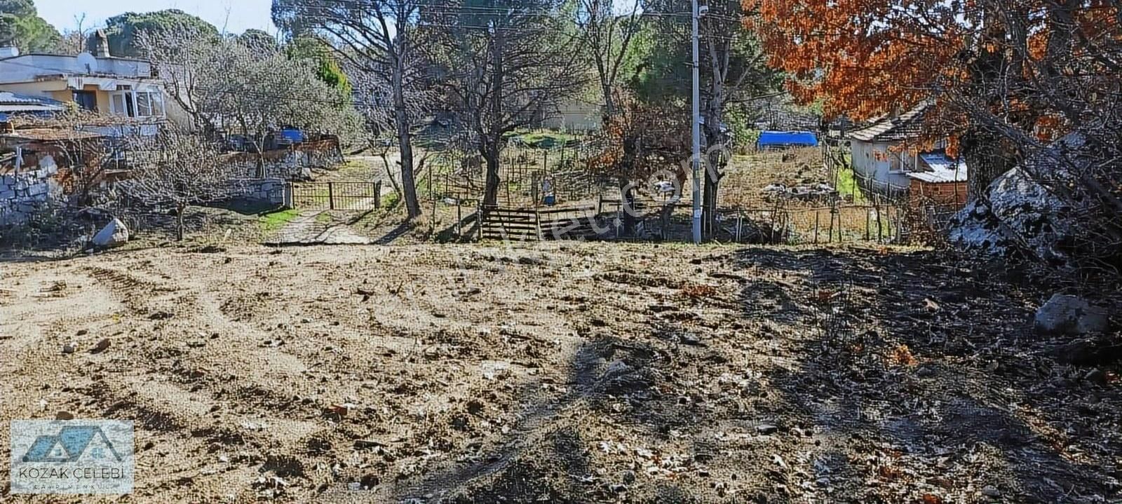 Kozak Yaylası 633 M2 İmarlı Arsa - Görsel 11