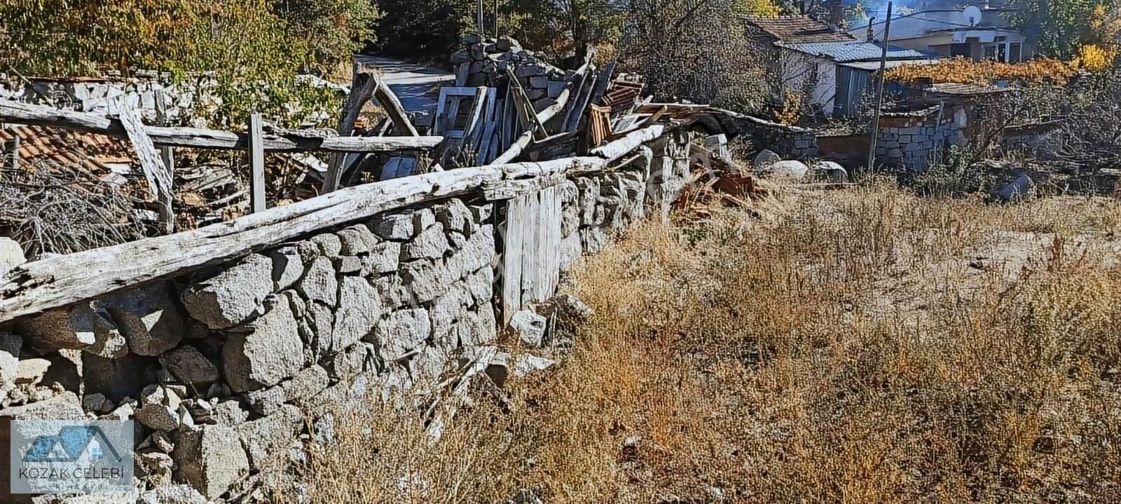 Kozak Yaylası 633 M2 İmarlı Arsa - Görsel 2