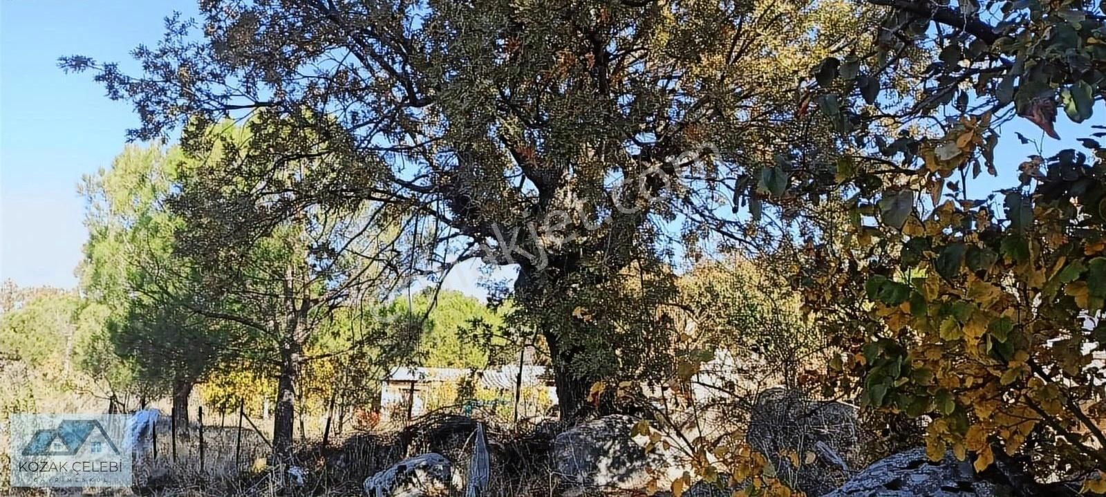 Kozak Yaylası 633 M2 İmarlı Arsa - Görsel 20