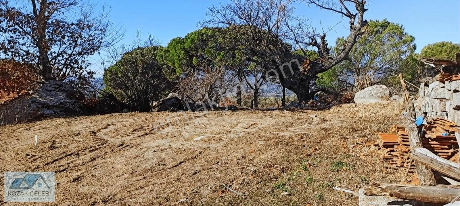 Kozak Yaylası 633 M2 İmarlı Arsa - Görsel 8