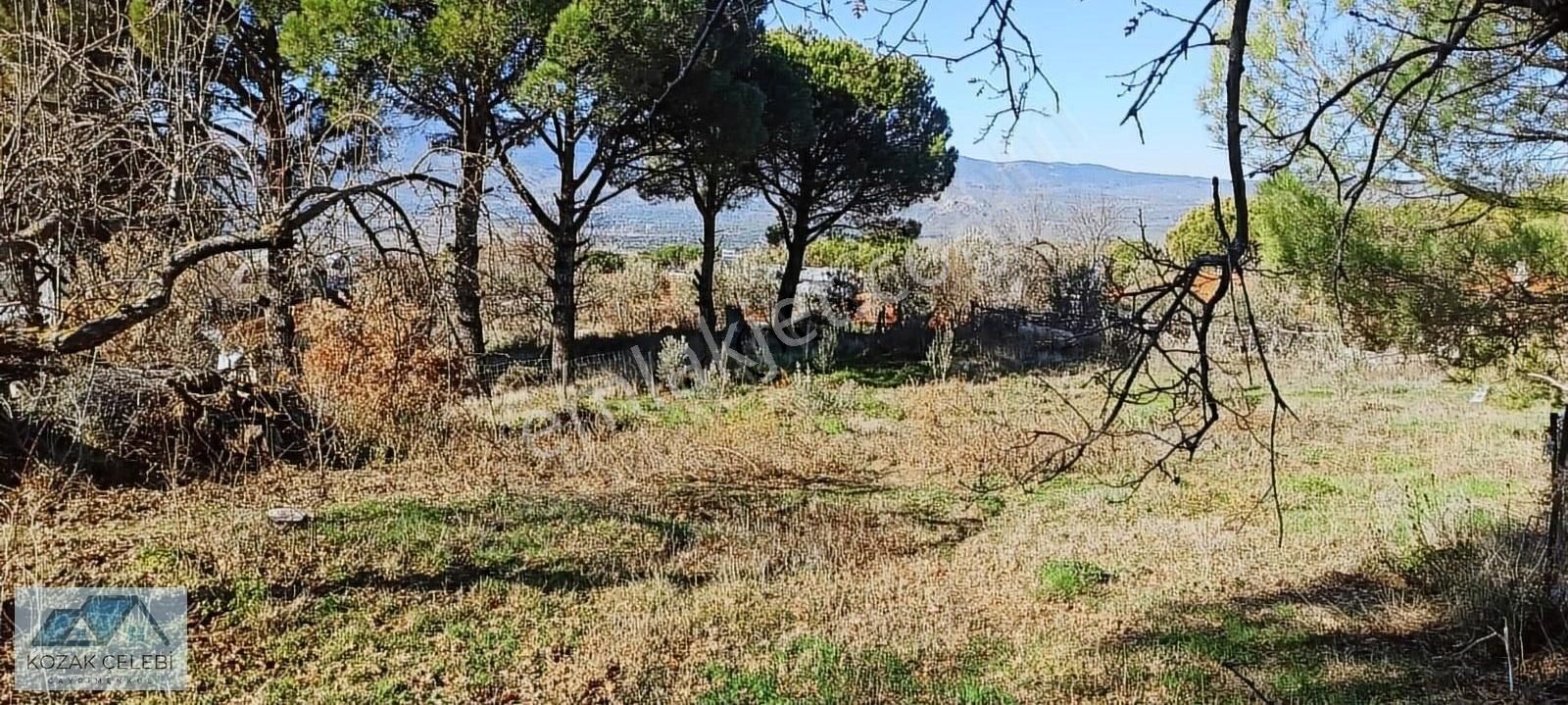 Kozak Yaylası 633 M2 İmarlı Arsa - Görsel 3