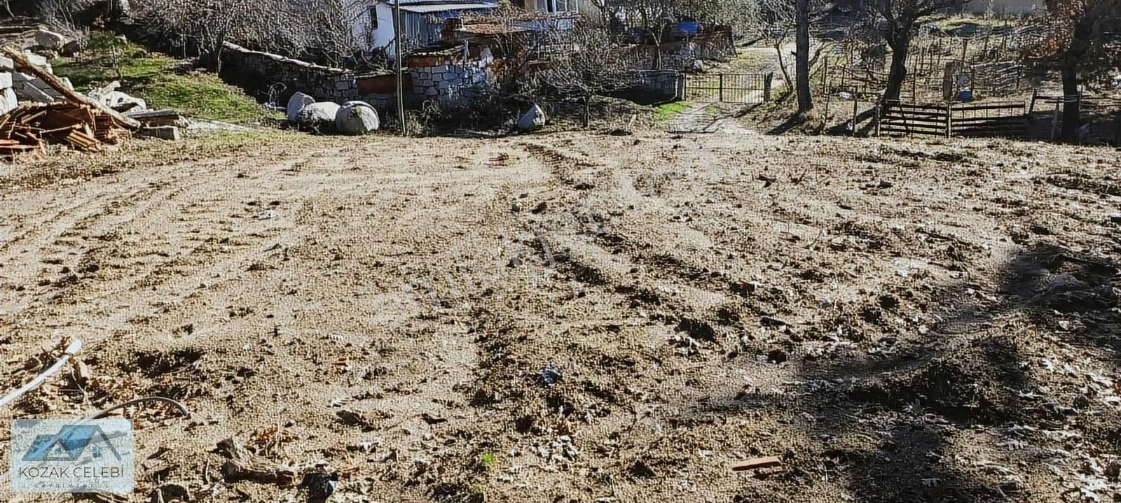 Kozak Yaylası 633 M2 İmarlı Arsa - Görsel 13