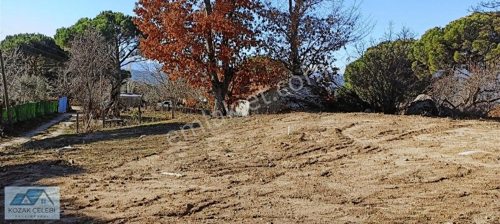 Kozak Yaylası 633 M2 İmarlı Arsa - Görsel 16