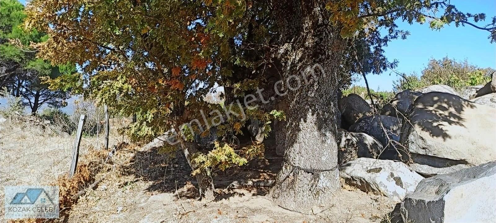 Kozak Yaylası 633 M2 İmarlı Arsa - Görsel 19