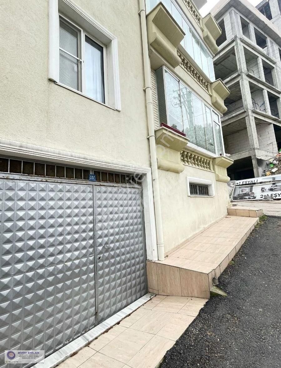 Bursa Mudanya Halit Paşa Da Eşyalı Kiralik 2+1 Daire