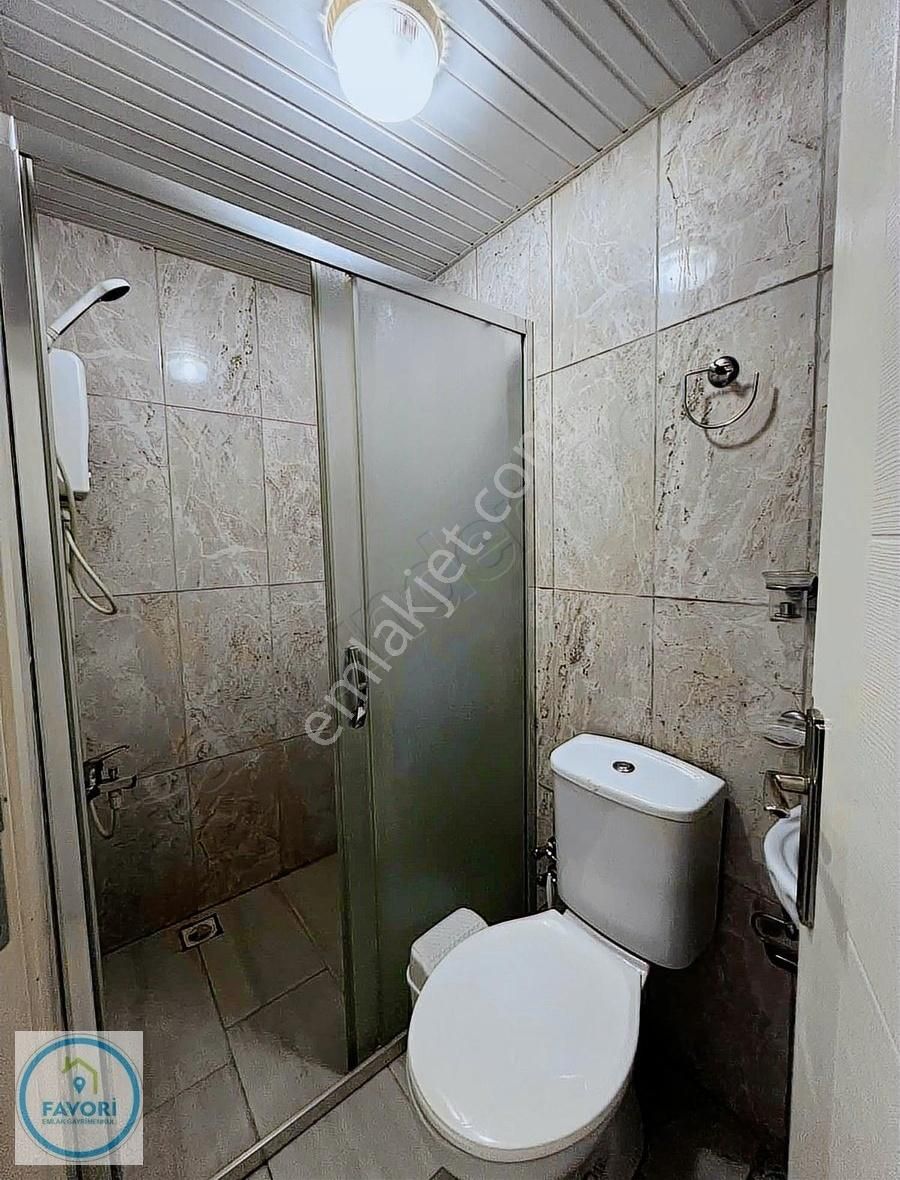 Kiralık Yeni Eşyalı 1+0 Apart