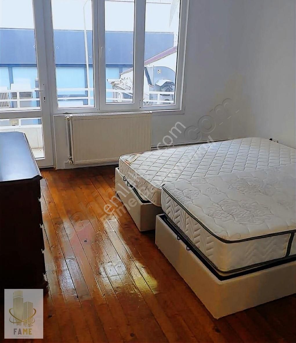 Kadıköy Moda'da 4+1 Ferah Geniş Daire