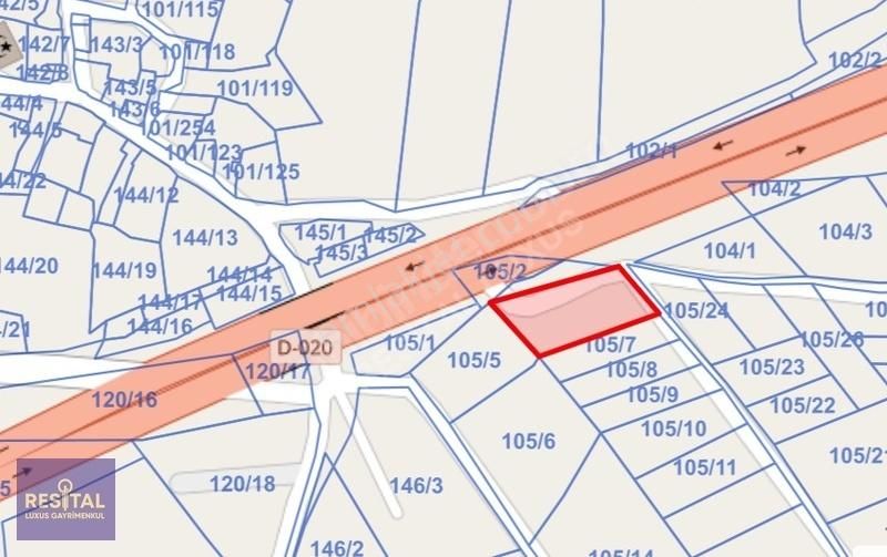İstanbul Çatalca'da Fırsat Arsa
