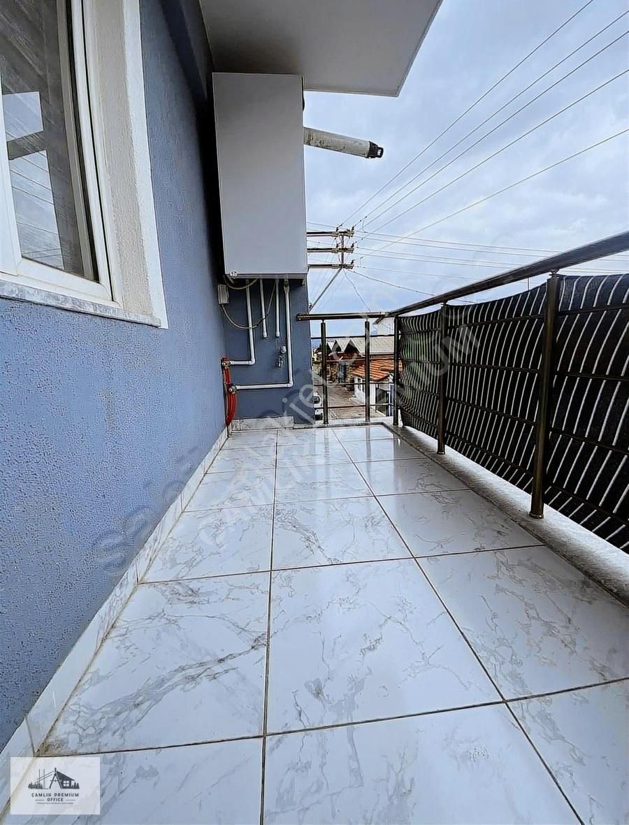 Asmalıevler'de Paü'ye Yürüme Mesafesinde Kiralık 1+1 Daire