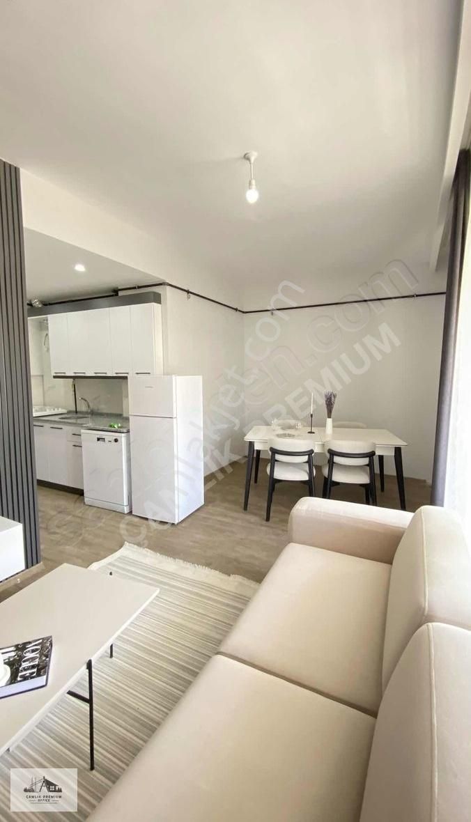 Bağbaşıda Yatırımlık Sıfır Apartlar - Görsel 13