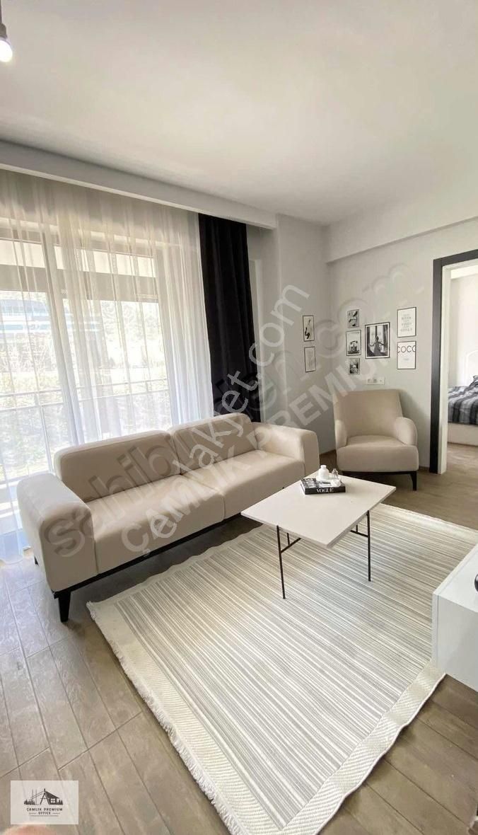 Bağbaşıda Yatırımlık Sıfır Apartlar - Görsel 17