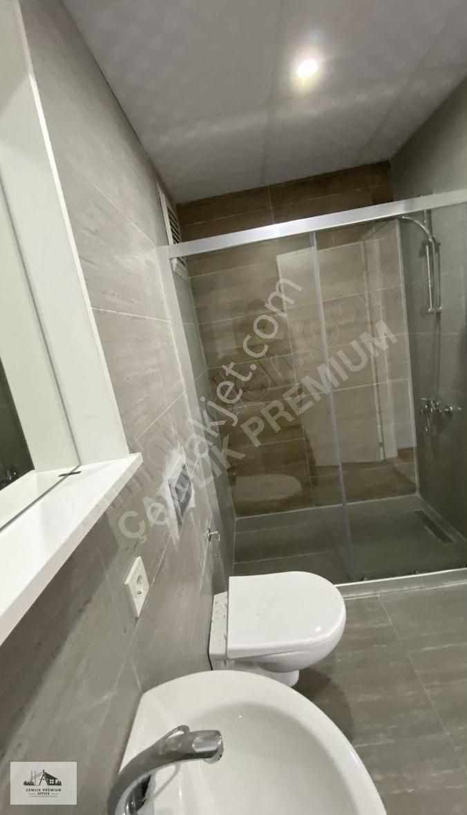 Bağbaşıda Yatırımlık Sıfır Apartlar - Görsel 16