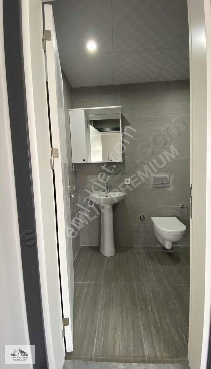 Bağbaşıda Yatırımlık Sıfır Apartlar - Görsel 3