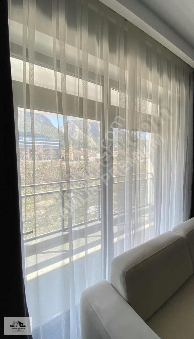 Bağbaşıda Yatırımlık Sıfır Apartlar - Görsel 18