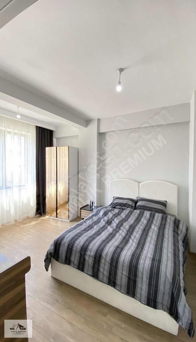 Bağbaşıda Yatırımlık Sıfır Apartlar - Görsel 12