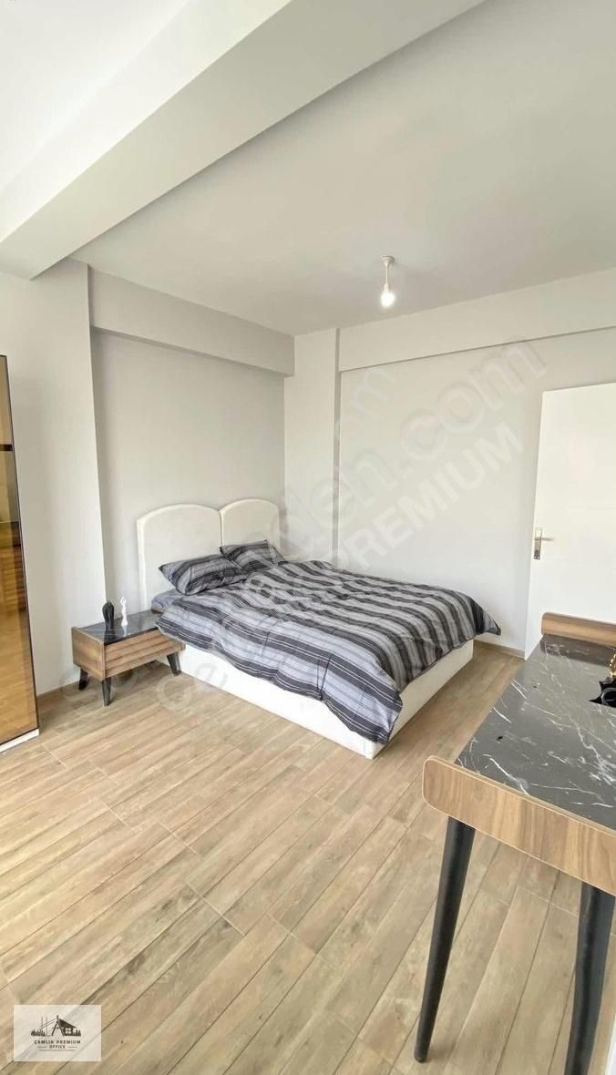 Bağbaşıda Yatırımlık Sıfır Apartlar - Görsel 8