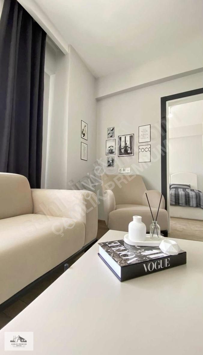 Bağbaşıda Yatırımlık Sıfır Apartlar - Görsel 7