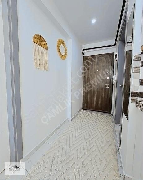 Zeytinköyde Sıfır Eşyalı Lüks Apart - Görsel 10