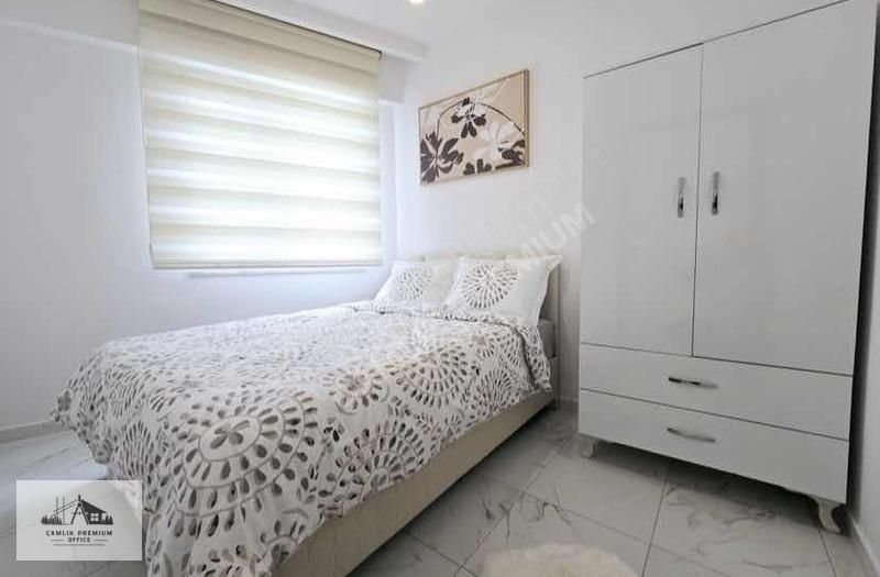 Zeytinköyde Sıfır Eşyalı Lüks Apart - Görsel 5