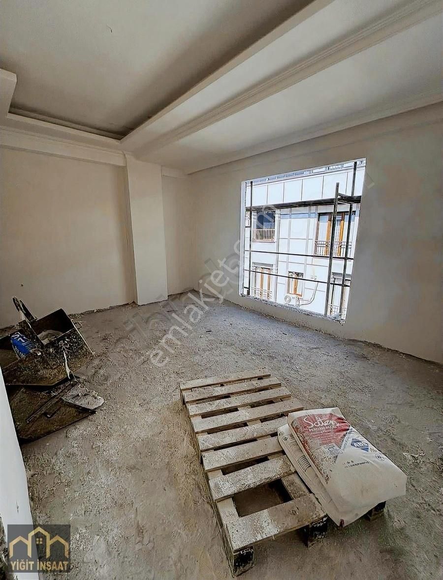 Yiğit İnşaat'tan 3+1 150m2 Kiler Odalı Geniş Ferah Sıfır Dubleks