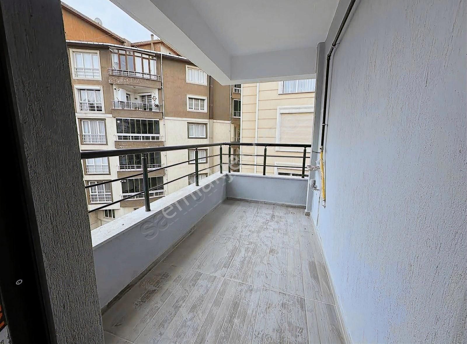 Çarşı Merkezde Fırsat 1+1 Daire Ultra Lüks - Görsel 2