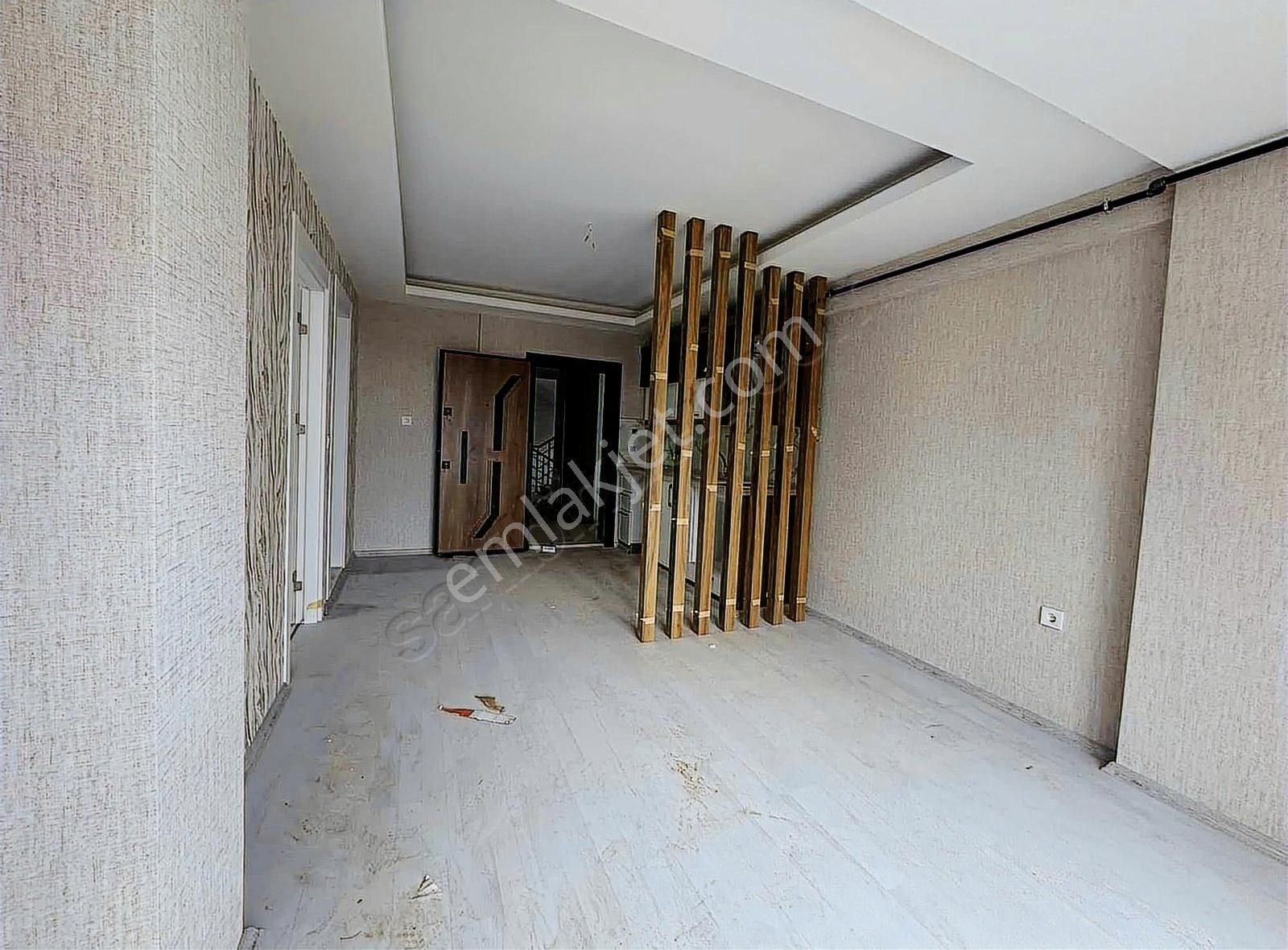 Çarşı Merkezde Fırsat 1+1 Daire Ultra Lüks - Görsel 3