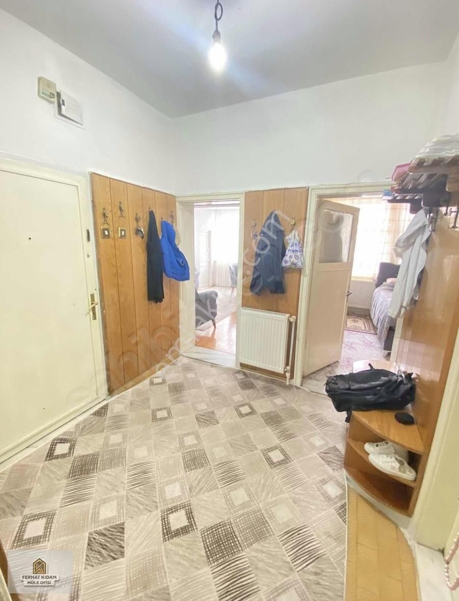 Yenişehirde Satılık 3+1 Daire