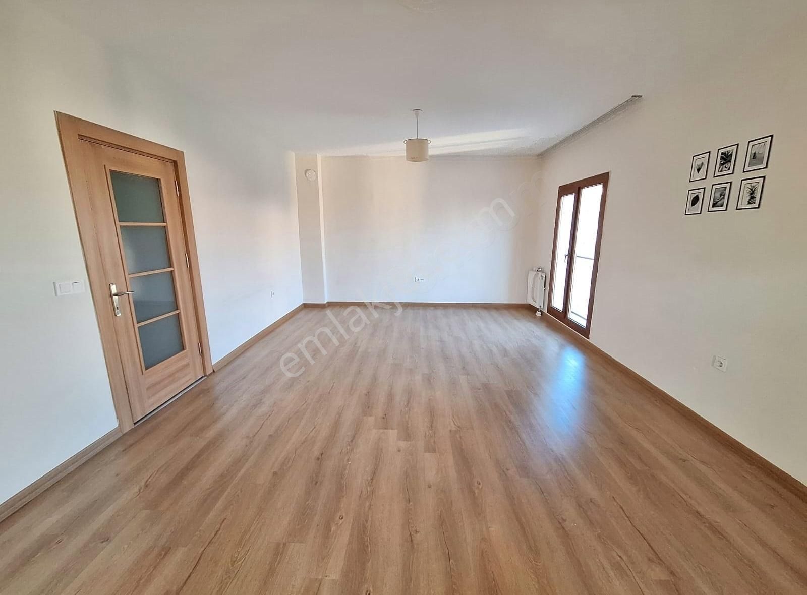 Çizgi'den Kayaköy Toki'de 2+1 106m²arakat Daire Ana Yol Cepheli