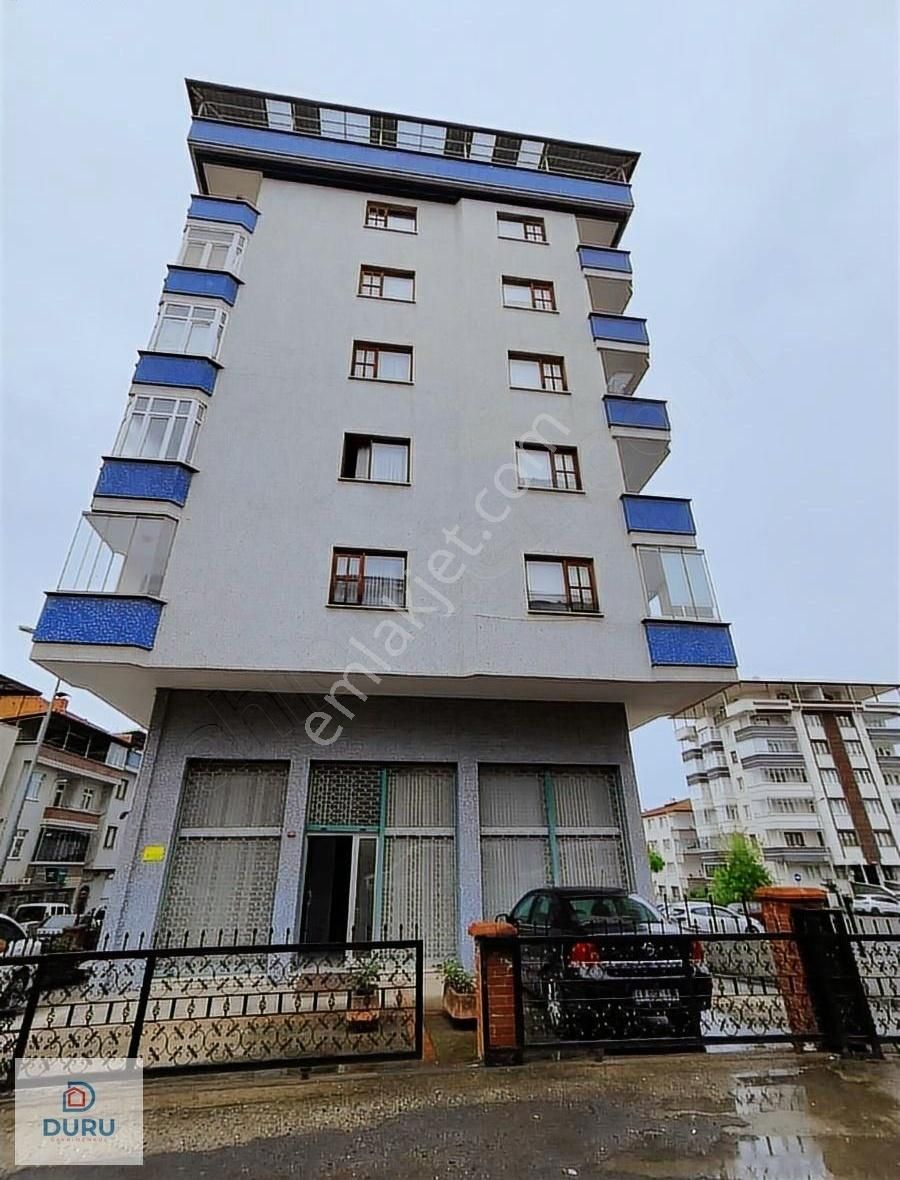 Duru Gayrimenkul'den Toklu Mahallesinde Satılık Dükkan