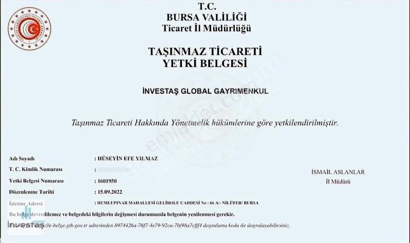 Kırıkkale Pazarcık Köyü'nde Satılık Arazi
