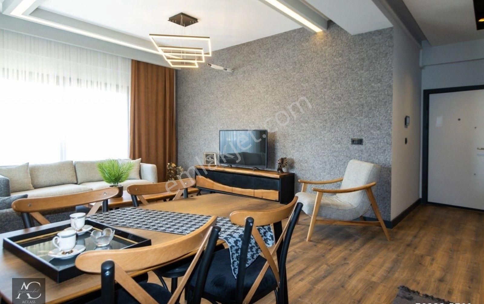Merkeze Yakın-7/24 Guvenlık-havuz-otopark-peyzaj-yerden Isıtma-ultra Lüx-3+1 Fırsat Akıllı Ev - Görsel 17