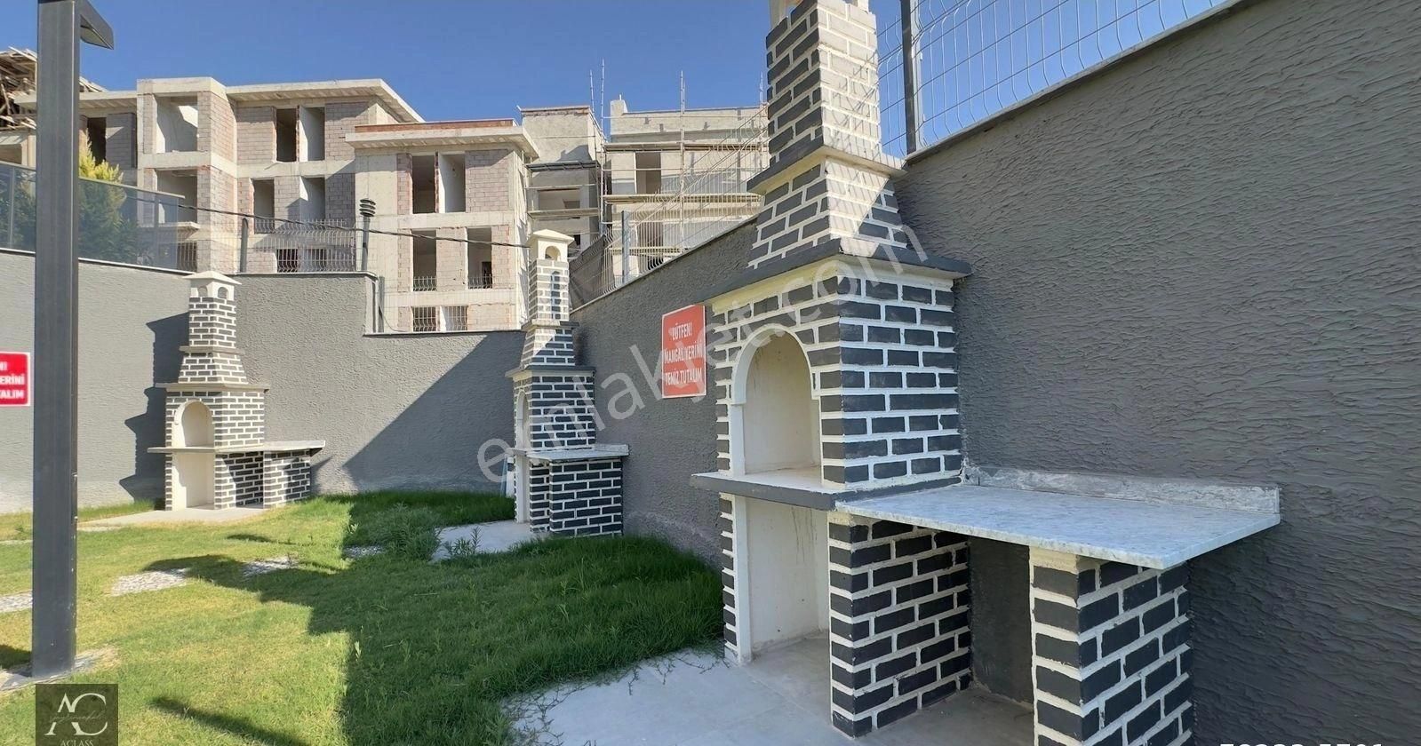 Merkeze Yakın-7/24 Guvenlık-havuz-otopark-peyzaj-yerden Isıtma-ultra Lüx-3+1 Fırsat Akıllı Ev - Görsel 19