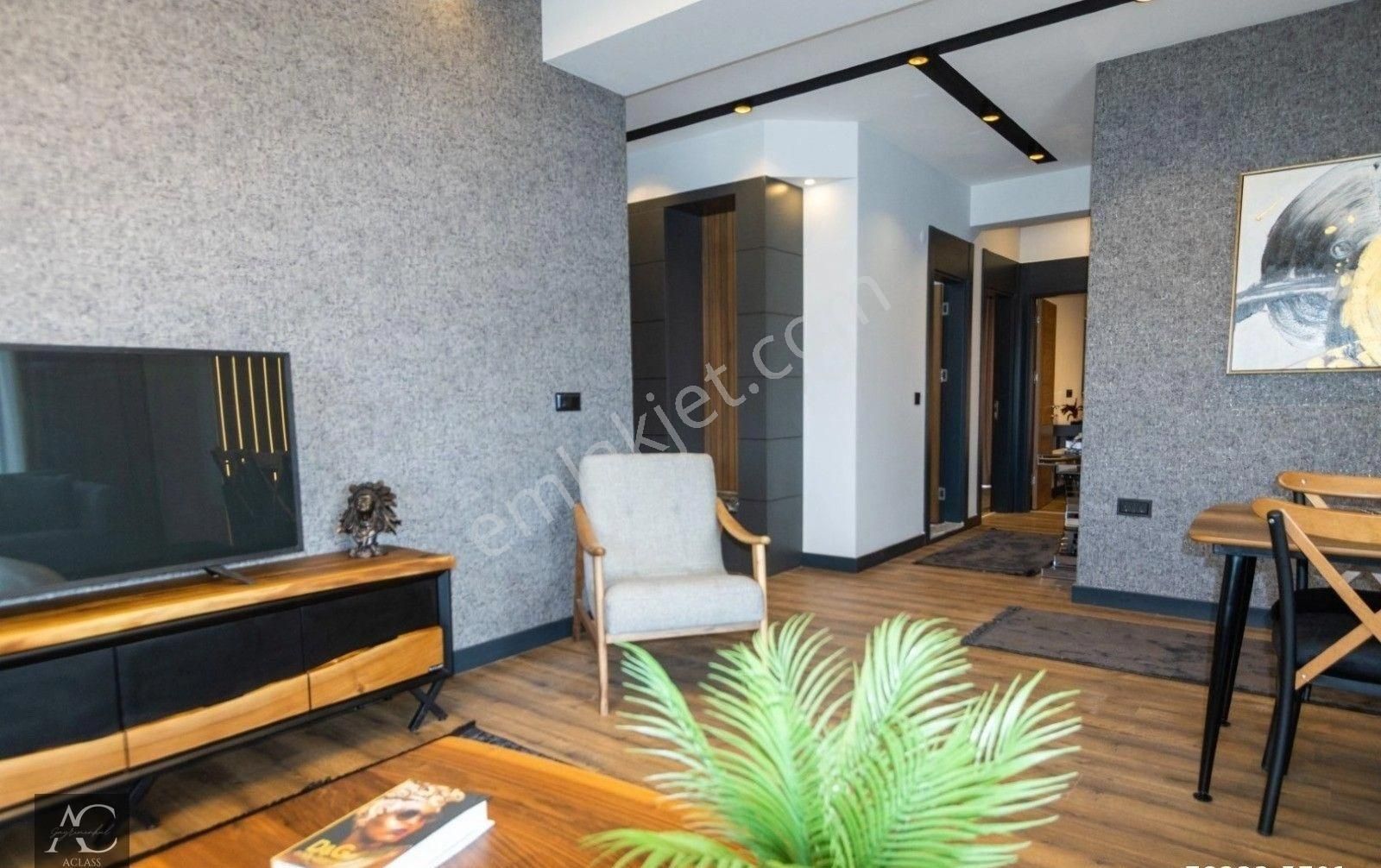 Merkeze Yakın-7/24 Guvenlık-havuz-otopark-peyzaj-yerden Isıtma-ultra Lüx-3+1 Fırsat Akıllı Ev - Görsel 26