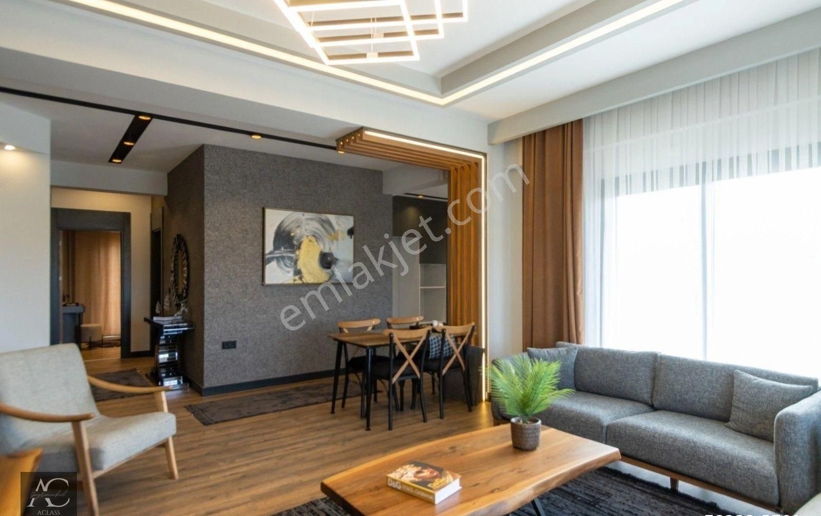 Merkeze Yakın-7/24 Guvenlık-havuz-otopark-peyzaj-yerden Isıtma-ultra Lüx-3+1 Fırsat Akıllı Ev - Görsel 31