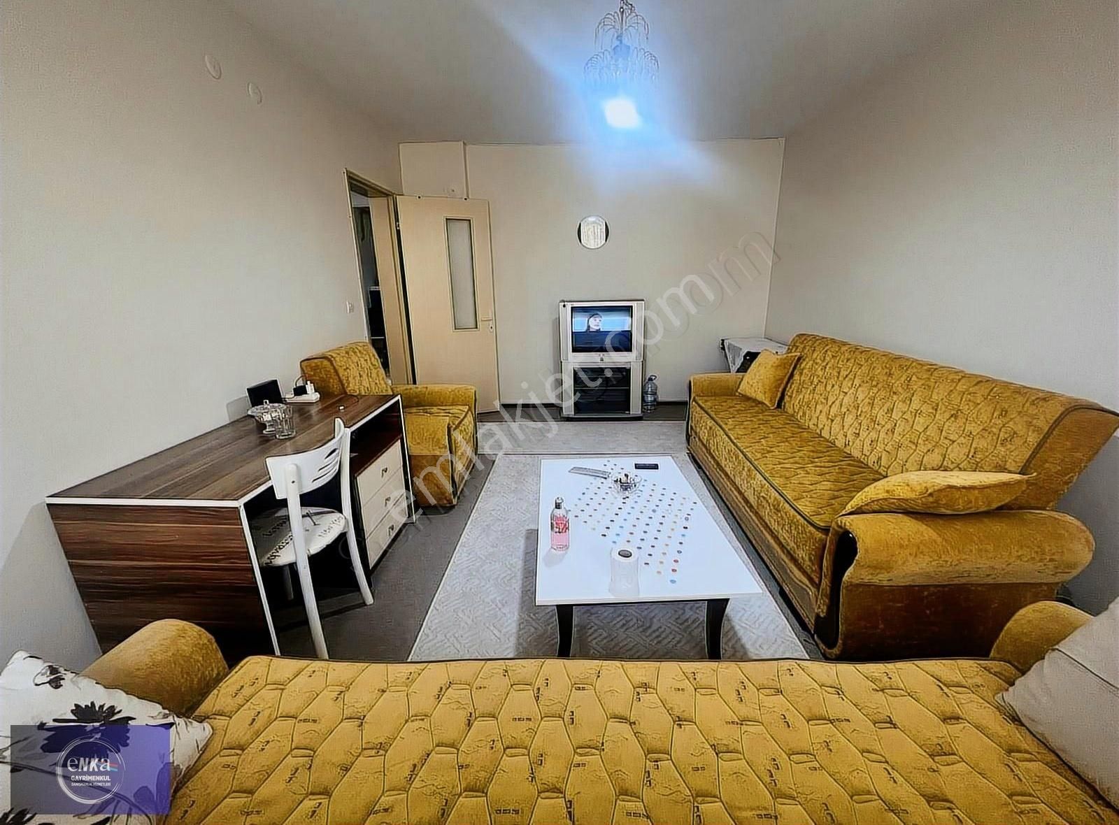 İzmit Malta Mah.dünya Bankası Konutları Eşyalı Kiralık 2+1 Daire