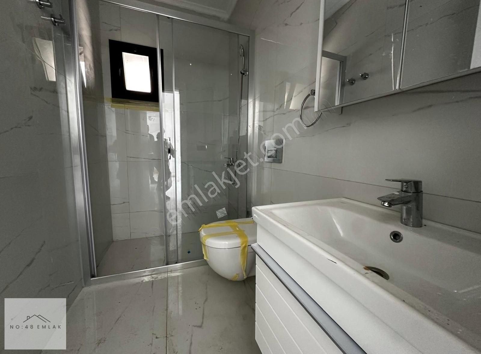 Gümüşlük Tek Katlı Deniz Manzaralı Havuzlu Müştemilatlı Villa - Görsel 2