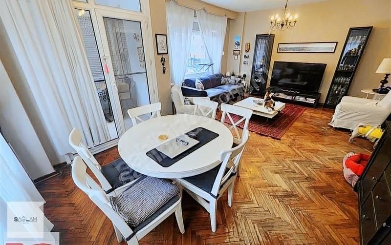 Sağlam'dan Feneryolunda 140 M2 3+1 Kentsel Dönüşümde Yatırımlık