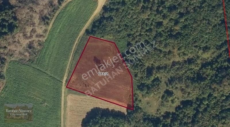 Kartepe Ketenciler 6984 M2 Satılık Tarla