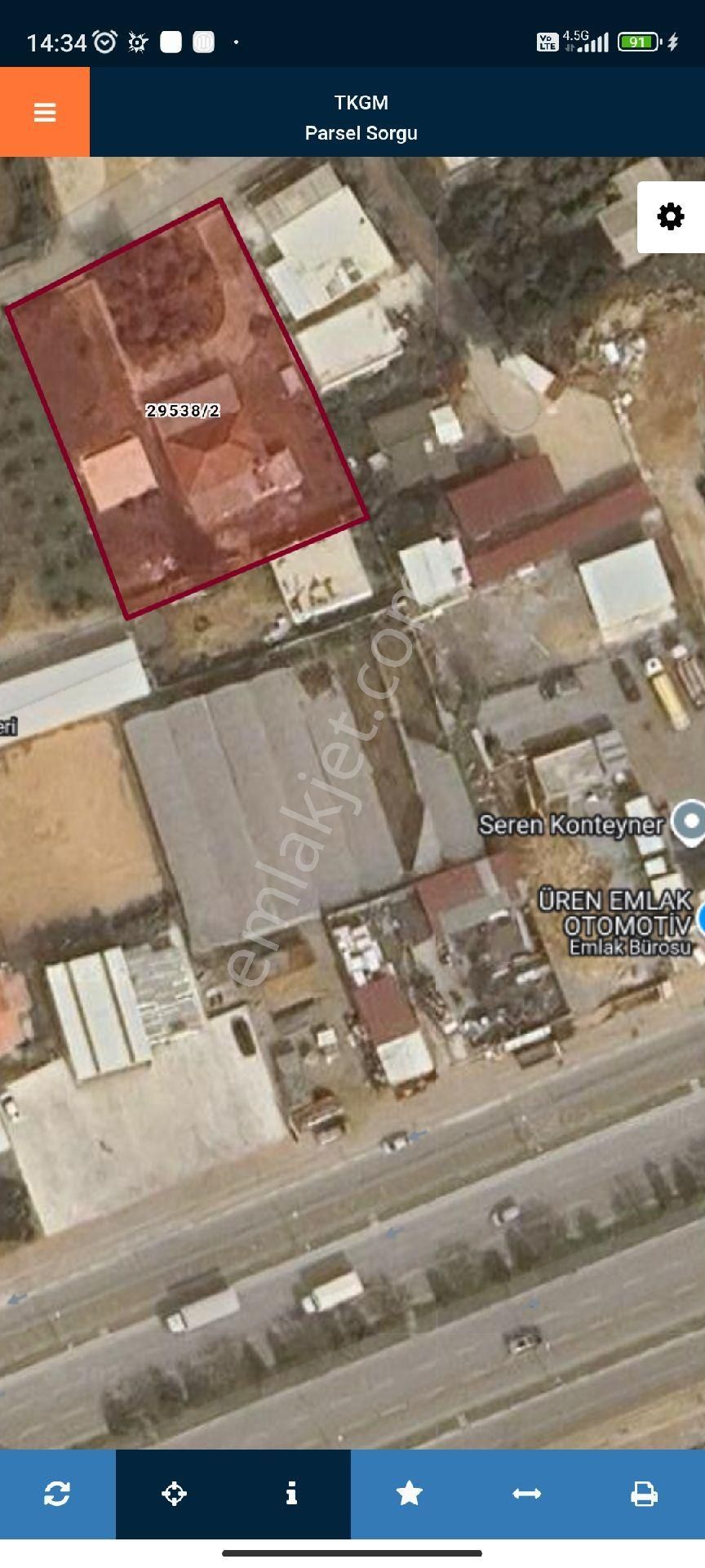 Altınova Bulvarı Menderes Mah. - Görsel 5