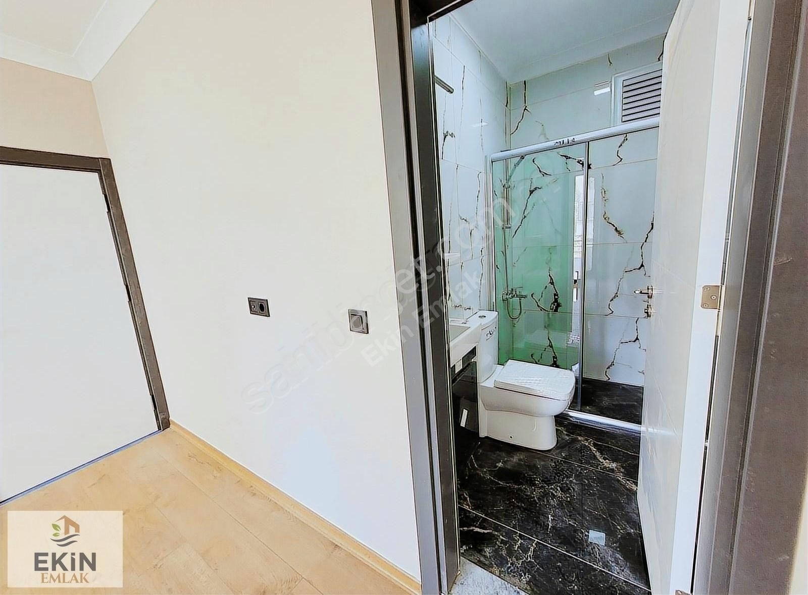 Doktorlar Sitesi Mevki, Sıfır, Lüks, Ebeveynli 2+1 - Görsel 10
